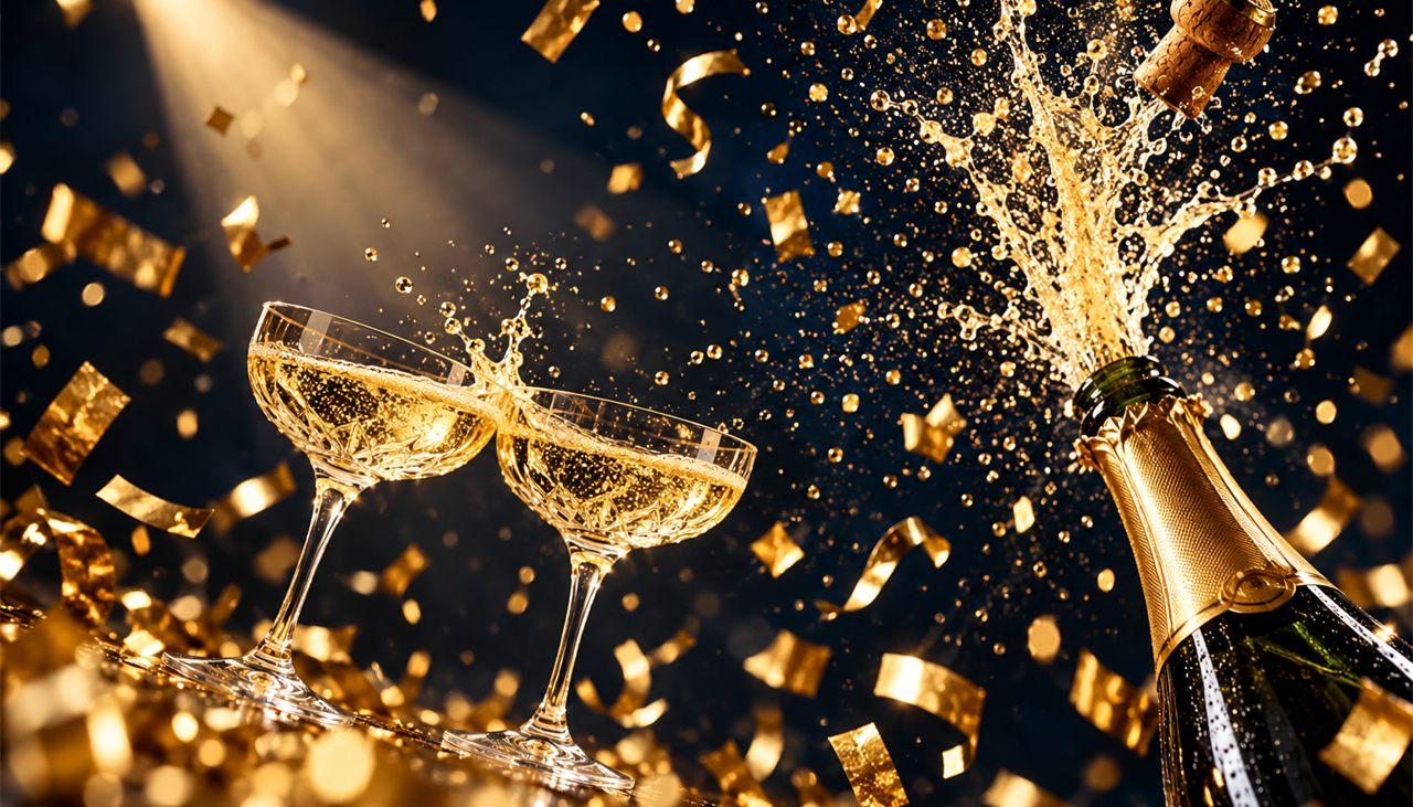 Congratulations digital gift template