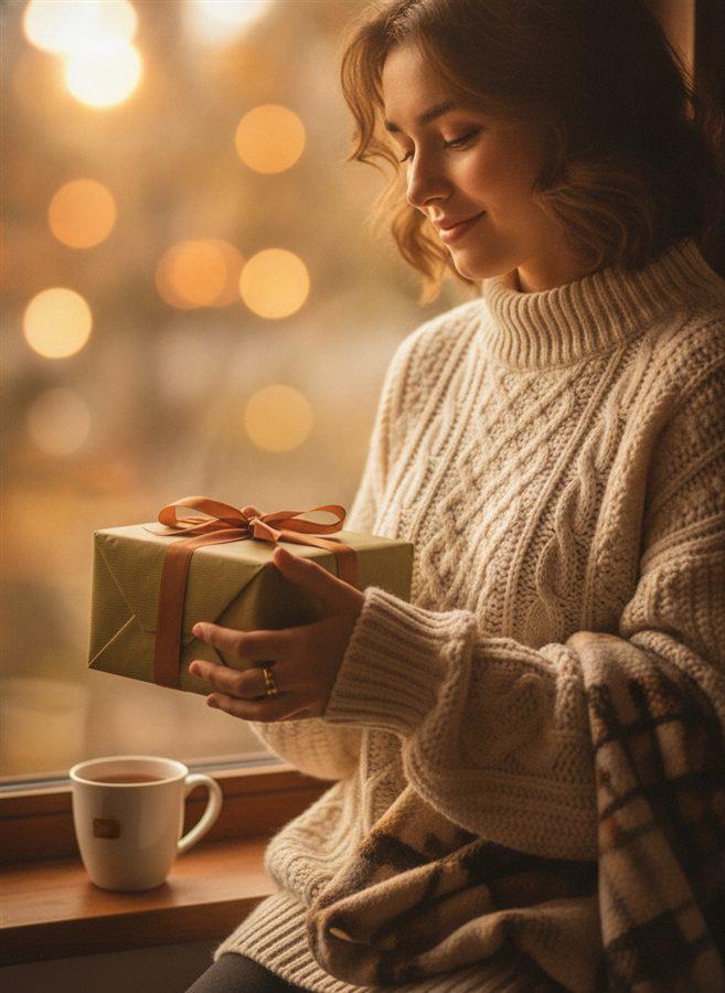 Cozy Knit style preview