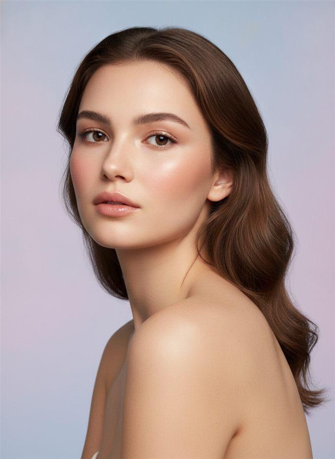Soft Studio style preview